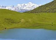Quiz La montagne : sa biodiversité, son histoire et sa culture