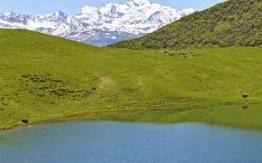 Quiz Montagnes