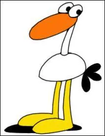 Qui est ce personnage ?