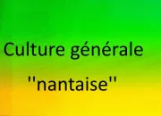 Quiz Nantes