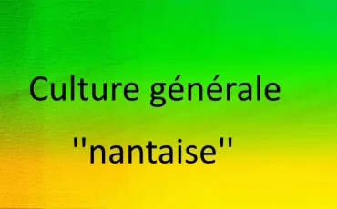 Quiz Culture générale