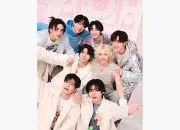 Test Avec quel Stray Kids pourrais-tu être en date ?
