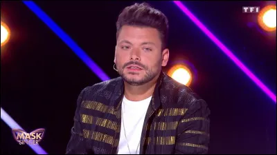Quel &acirc;ge avait Kev Adams en 2000 ?