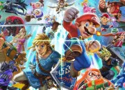 Quiz Qui est-ce ? Jeux vidéo fanart