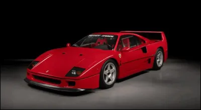Quel animal figure sur le logo de Ferrari ?