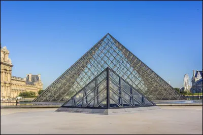 Quel est le plus grand mus&eacute;e du monde ?