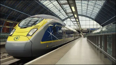 Quel est le plus long tunnel ferroviaire du monde ?