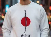 Quiz 🏯📜 Quiz spécial : Bushidō et philosophie des samouraïs