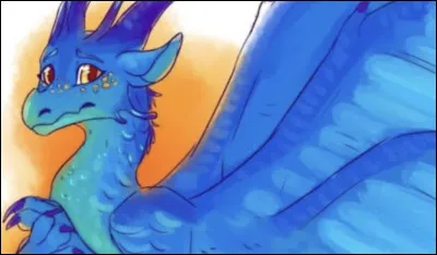 Pourquoi s&rsquo;appelle-t-il Blue ?