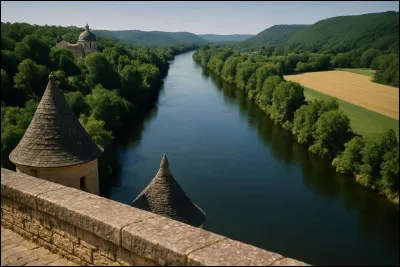 Quel est le plus long fleuve du monde d'apr&egrave;s les &eacute;tudes r&eacute;centes ?