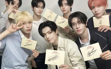 Quiz K-pop