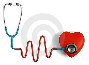 Il soigne votre coeur, c'est un :