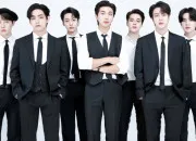 Quiz Quiz sur BTS