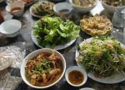 Quiz Gastronomie - Les pays ayant la pire nourriture au monde