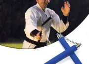 Quiz 🧘⚔️ Quiz spécial : Zen et arts martiaux