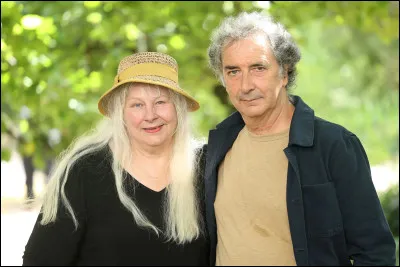 Qui est est ce duo d'acteurs interpr&egrave;tes du titre ''Fernande'' ?