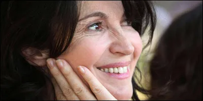 Qui est cette actrice qui joue le r&ocirc;le d'une prostitu&eacute;e dans le film ''Fucking Fernand'' ?