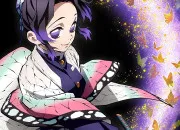 Test Quel serait ton Souffle dans Demon Slayer ?