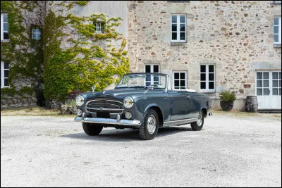 En 1954, Veit Harlan a r&eacute;alis&eacute; "le Tigre de..."