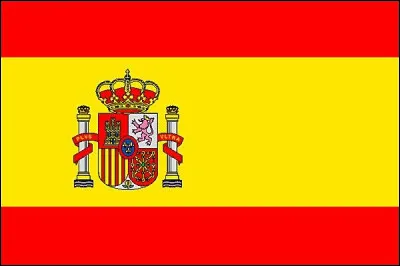 Quelle est la capitale de l'Espagne ?