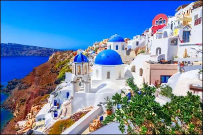 Quelle est la capitale de la Gr&egrave;ce ?