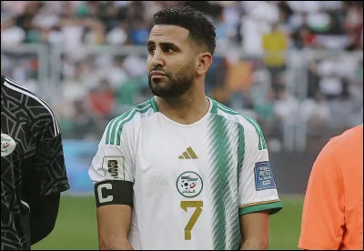 Qui est le s&eacute;lectionneur de l&rsquo;Alg&eacute;rie ?