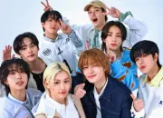 Test Sur quelle image drôle d’un membre de Stray Kids vas-tu tomber ?