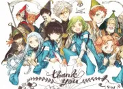 Quiz Personnages de 'L'Atelier des sorciers'