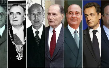 Quiz De gaulle