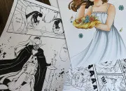 Test Quel manga devrais-tu lire ?