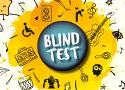 Quiz Blind-test ♥