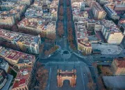 Quiz Barcelone !