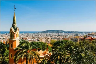 &Agrave; quel &acirc;ge Picasso s'installe-t-il &agrave; Barcelone ?