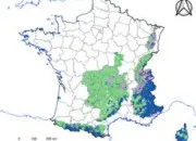 Quiz Saurez-vous situer ces communes ? ( 3928 )