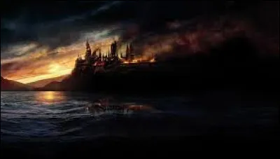 Hagrid arrive avec un &eacute;norme paquet qui remue. Il raconte qu'il a pass&eacute; l'&eacute;t&eacute; &agrave; s'occuper d'une cr&eacute;ature "adorable et incomprise". Harry fronce les sourcils, inquiet... C'est vrai, il y a quelques temps, l'animal &eacute;lev&eacute; par Hagrid l'a offert en p&acirc;ture &agrave; ses enfants ! Vous rappelez-vous de cette bestiole, longtemps consid&eacute;r&eacute;e comme le monstre de la Chambre des secrets ?