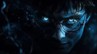 Cho Chang marche pr&egrave;s du lac, l'air pensif. Elle raconte qu'elle a pass&eacute; l'&eacute;t&eacute; &agrave; voler sur son balai pour se changer les id&eacute;es. Cette activit&eacute; lui a &eacute;galement permis de s'entra&icirc;ner pour la nouvelle saison de Quidditch. Ron la taquine : "ta maison remportera-t-elle donc la coupe cette ann&eacute;e ?"De quelle maison est-il question ?
