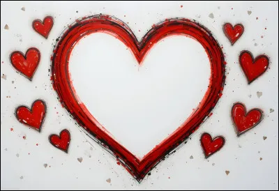 Quelqu'un est amoureux/se de toi &agrave; l'&eacute;cole, comment r&eacute;agis-tu ?
