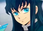 Quiz Muichiro Tokito de ''Demon Slayer''
