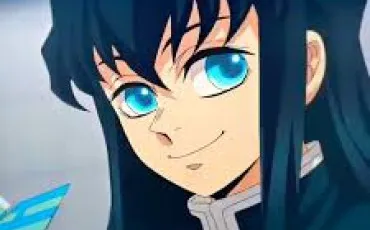 Quiz Demon slayer