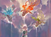 Quiz Les dragons dans TotK