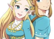 Test Qui est ton petit ami dans ''Zelda TotK'' ?
