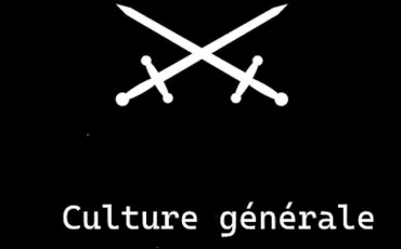 Quiz Culture générale
