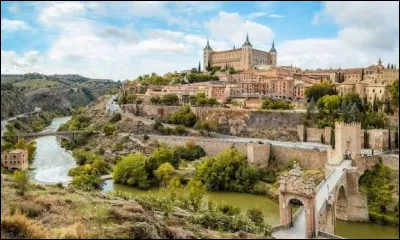 Quelle est cette ville espagnole qui r&eacute;put&eacute;e pour la qualit&eacute; exceptionnelle de sa production d'&eacute;p&eacute;es ?