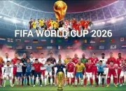 Quiz Sport - Les sélections nationales participantes à la Coupe du Monde de football de 2026