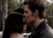 Quiz Quiz 'The Vampire Diaries' saisons 1, 2, 3