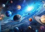 Quiz Les planètes