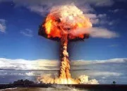 Quiz La bombe nucléaire