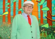 Quiz Le peintre David Hockney