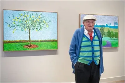 &Agrave; quel &acirc;ge dispara&icirc;t le grand ma&icirc;tre de l'art ?