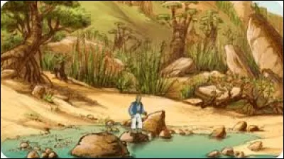 Jules Verne a &eacute;crit le roman intitul&eacute; "L'&Icirc;le fabuleuse".